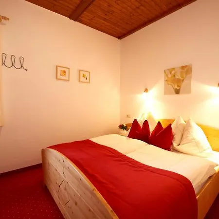 Appartementhaus Gratz Vendégház 4*