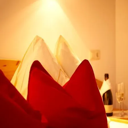 Appartementhaus Gratz 4*