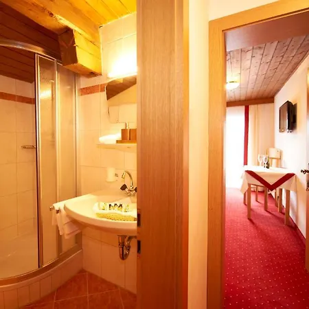 Vendégház Appartementhaus Gratz