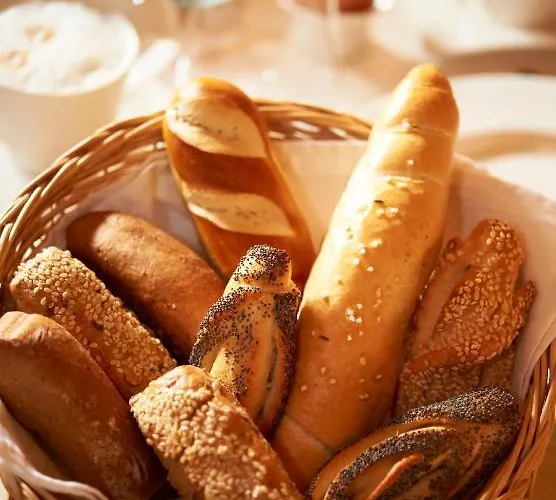 ゲストハウス Appartementhaus Gratz