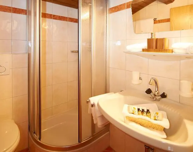 Appartementhaus Gratz 4*