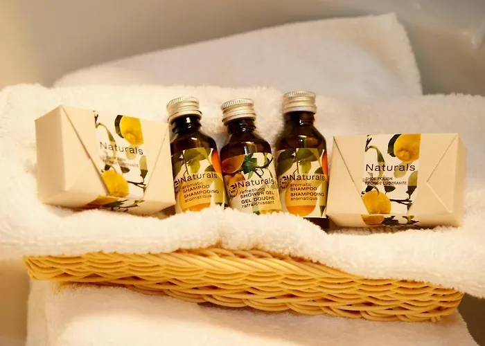 Appartementhaus Gratz ゲストハウス ヴァークライン